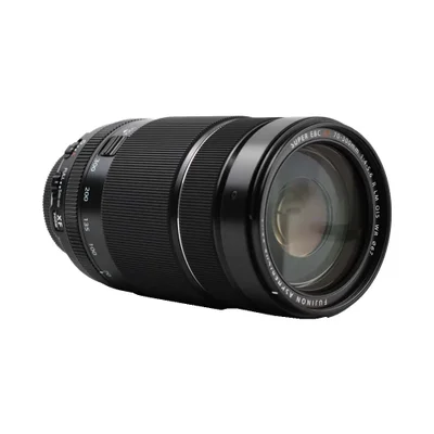 フジフィルム XF70-300mm f4-5.6 R LM OIS WR KaBuM Aperte o K e evolua com as maiores ofertas