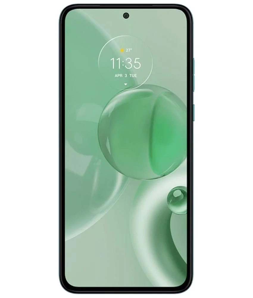 Usado: Motorola Edge 30 Neo 5g 256gb Aqua Foam Excelente - Trocafone