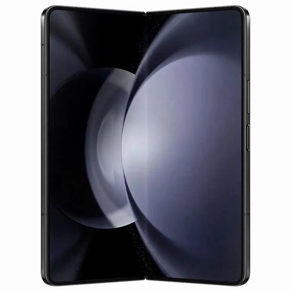 Samsung Galaxy Z Fold 5 本体 ブラック KaBuM