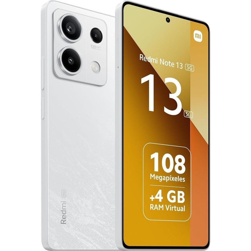 Smartphone Xiaomi Redmi Note 13 5G 128GB 6GB