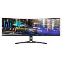 Monitor Gamer Lenovo Legion R45w-30, 44.5" WLED - 67b1gac3us