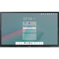 Monitor Profissional Samsung Touch 65", 78Mhz, 8ms, Ads, Android - Lh65wacwlgcxza