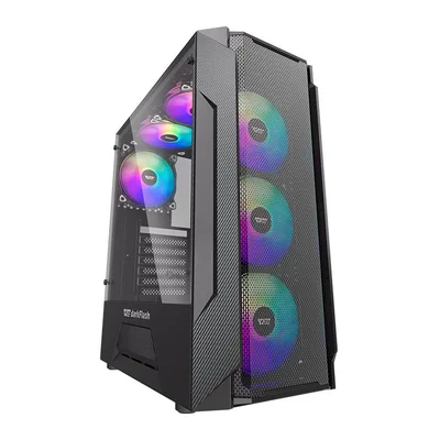 一体型 PC Core i5 6600 8GB RAM 500GB SSD KaBuM Aperte o K e evolua em Tecnologia e Games