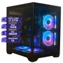 PC Gamer Cpu Intel i7 3.4ghz SSD 480GB Memoria Ram 16gb 500w