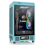 Gabinete The Tower 200 Turquoise Tt - Ca-1x9-00sbwn-00
