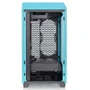 Gabinete The Tower 200 Turquoise Tt - Ca-1x9-00sbwn-00