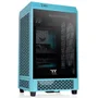 Gabinete The Tower 200 Turquoise Tt - Ca-1x9-00sbwn-00