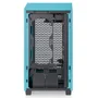 Gabinete The Tower 200 Turquoise Tt - Ca-1x9-00sbwn-00
