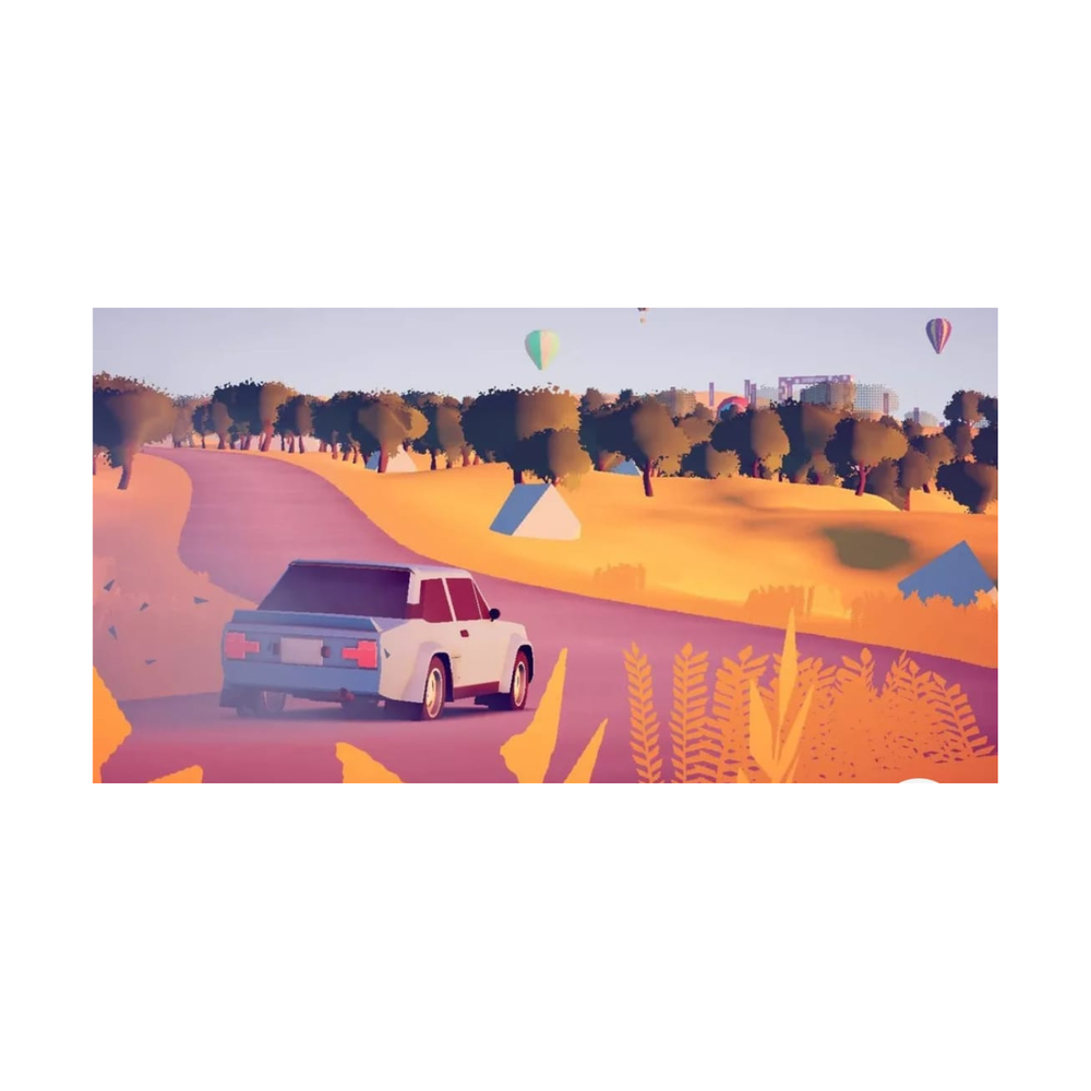 Jogo Art Of Rally Ps5 Americano Lacrado Jogo Art Of Rally Ps5 Americano Lacrado