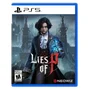 Lies Of P - Ps5 Mídia Física Legendado Em Português Pinóquio