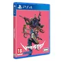 Jogo Wanted: Dead Ps4 Europeu Peji