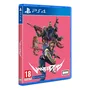 Jogo Wanted: Dead Ps4 Europeu Peji