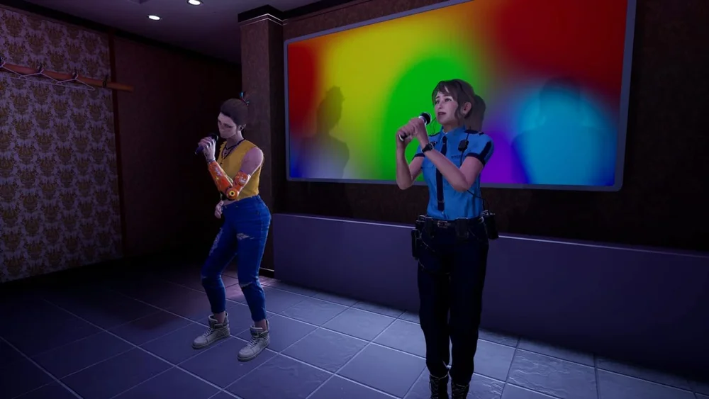 Jogo Wanted: Dead Ps4 Europeu Peji