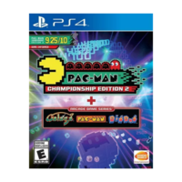 Jogo Pac-man Championship Edition 2 + Arcade Game Series Ps4