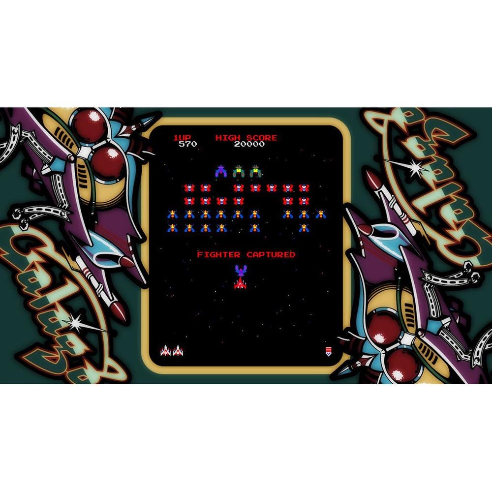 Jogo Pac-man Championship Edition 2 + Arcade Game Series Ps4