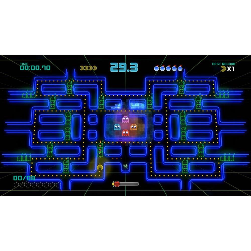 Jogo Pac-man Championship Edition 2 + Arcade Game Series Ps4