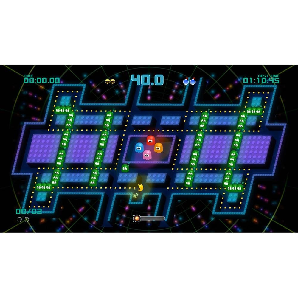 Jogo Pac-man Championship Edition 2 + Arcade Game Series Ps4