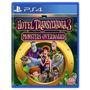 Jogo Hotel Transylvania 3 Monsters Overboard Ps4 Amerincano