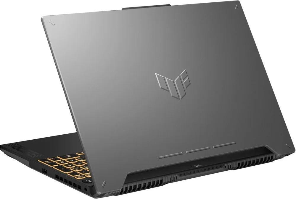 Notebook Gamer Asus Tuf Gaming F15 Fx507zi KaBuM