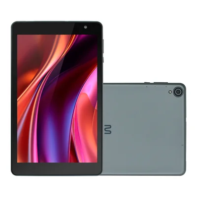 Tablet Multi M8 64GB KaBuM