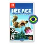 Jogo Ice Age: Scrat's Nutty Adventure Nintendo Switch Usa