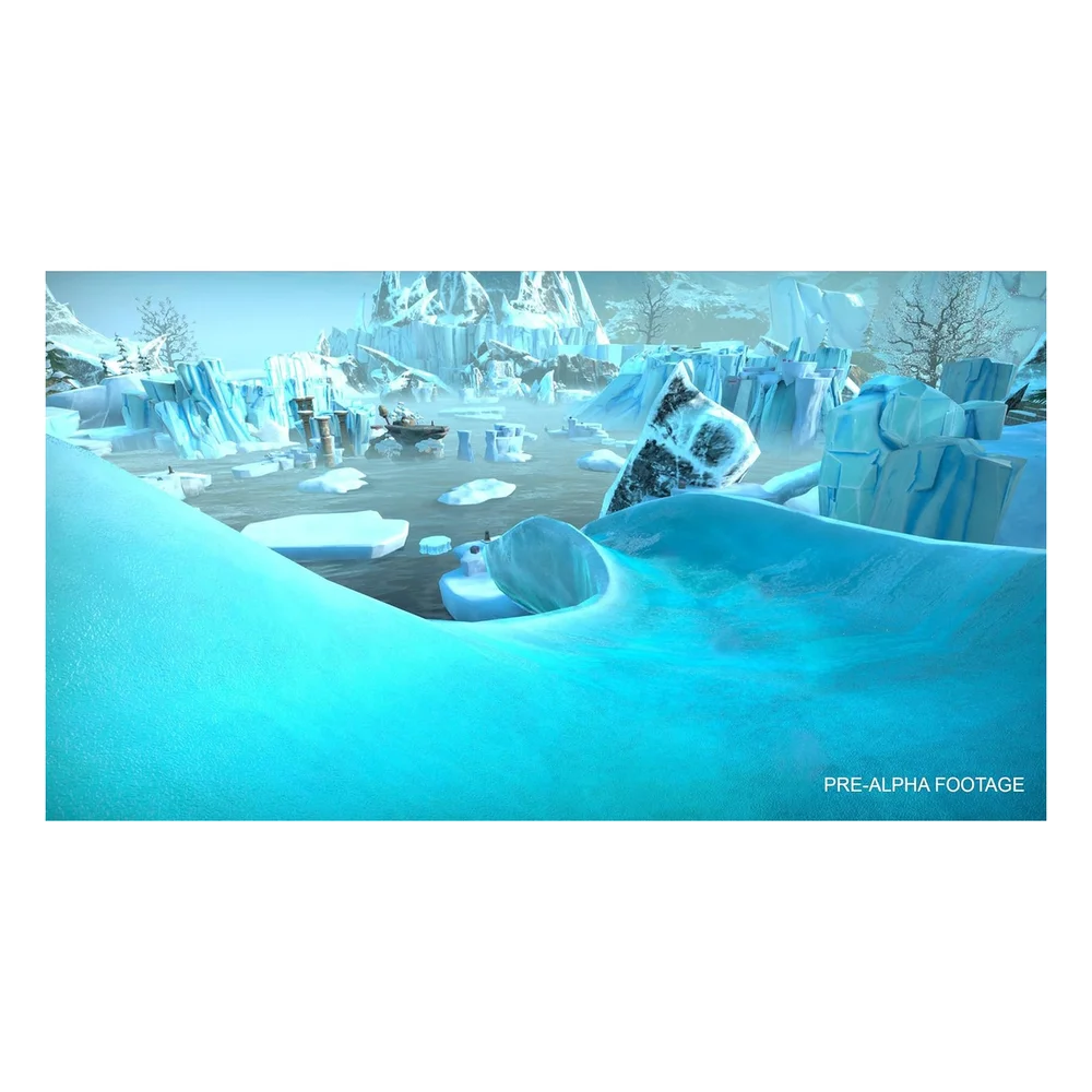 Jogo Ice Age: Scrat's Nutty Adventure Nintendo Switch Usa Jogo Ice Age: Scrat's Nutty Adventure Nintendo Switch Usa