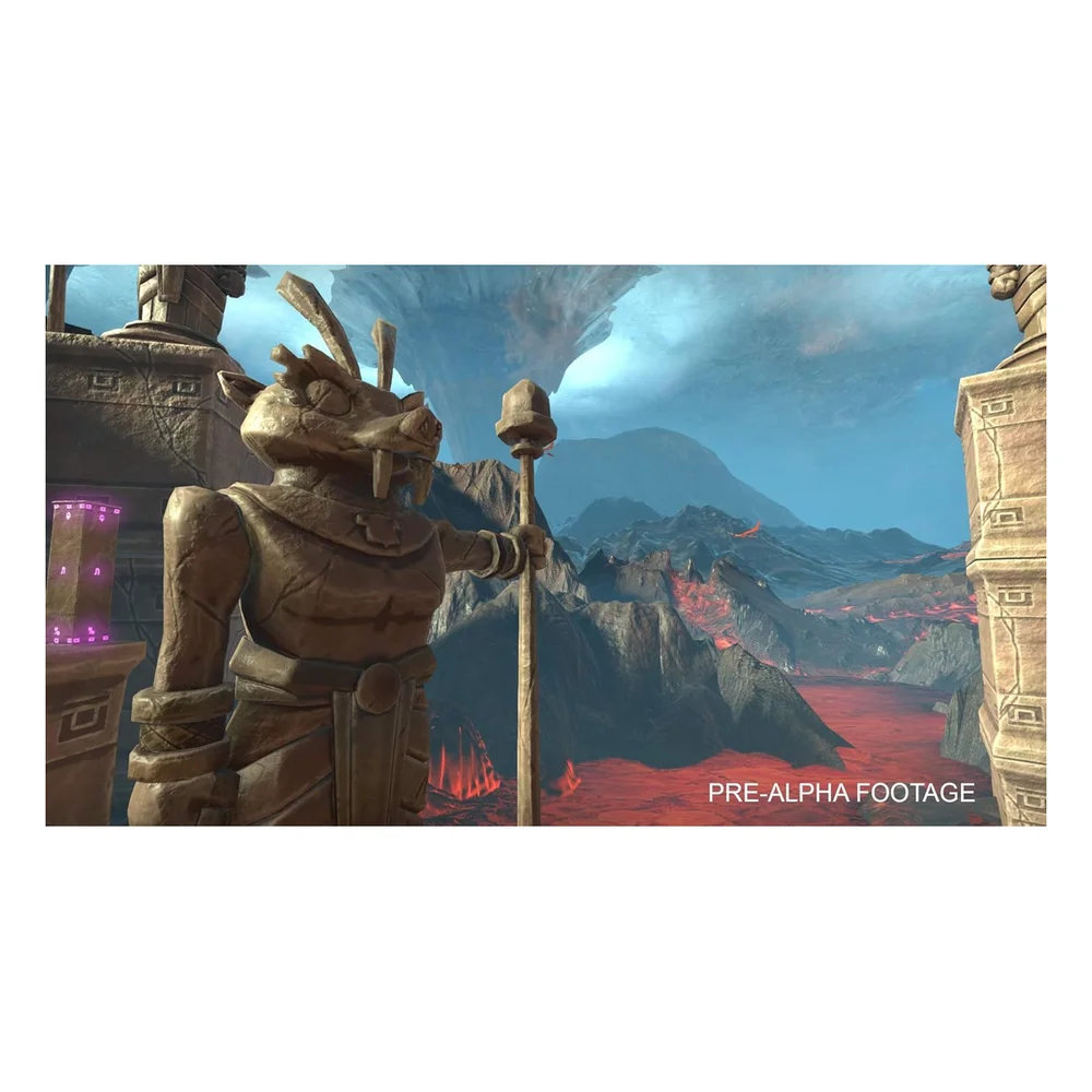 Jogo Ice Age: Scrat's Nutty Adventure Nintendo Switch Usa Jogo Ice Age: Scrat's Nutty Adventure Nintendo Switch Usa