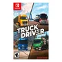 Jogo Truck Driver Nintendo Switch Americano
