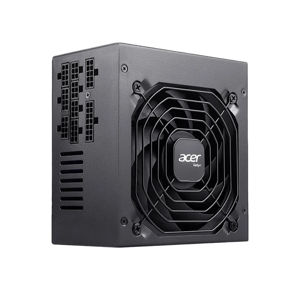 Fonte De Alimentação Acer 650w Ac650 80+bronze Fonte De Alimentação Acer 650w Ac650 80+bronze