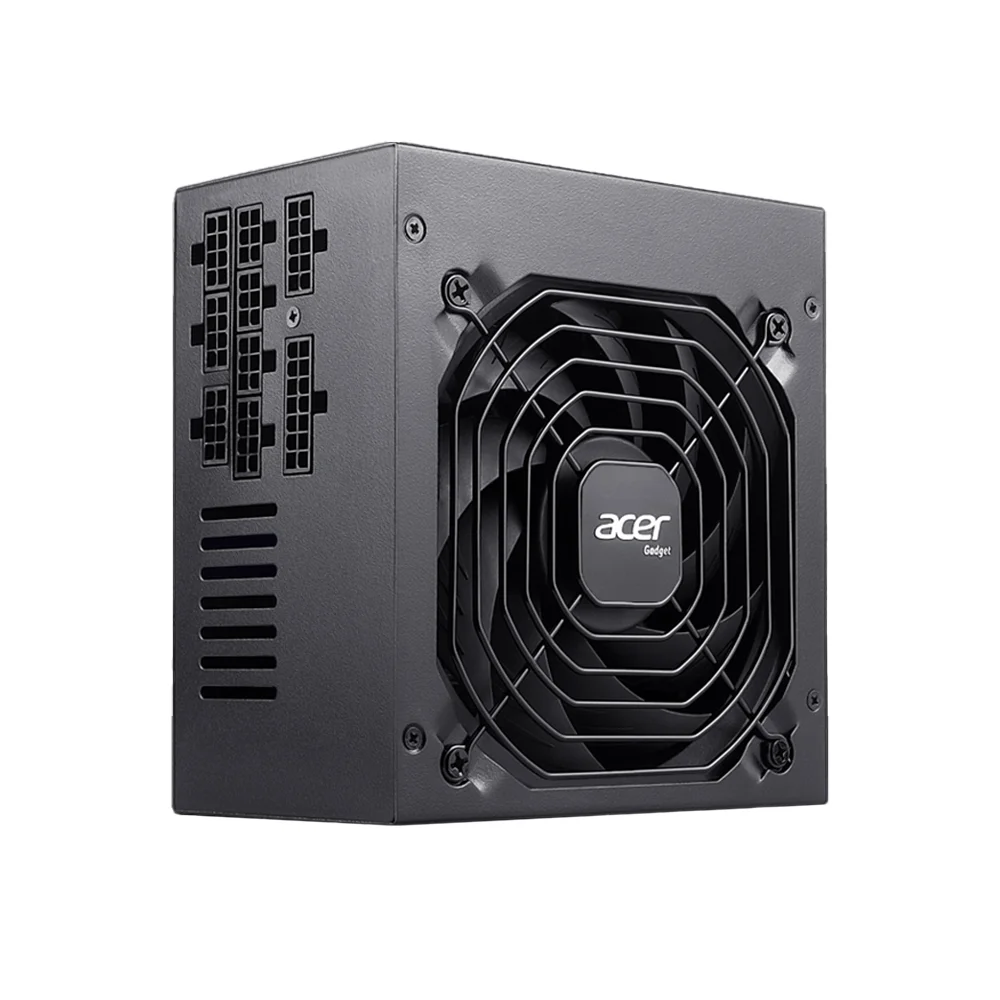 Fonte De Alimentação Acer 650w Ac650 80+bronze Fonte De Alimentação Acer 650w Ac650 80+bronze