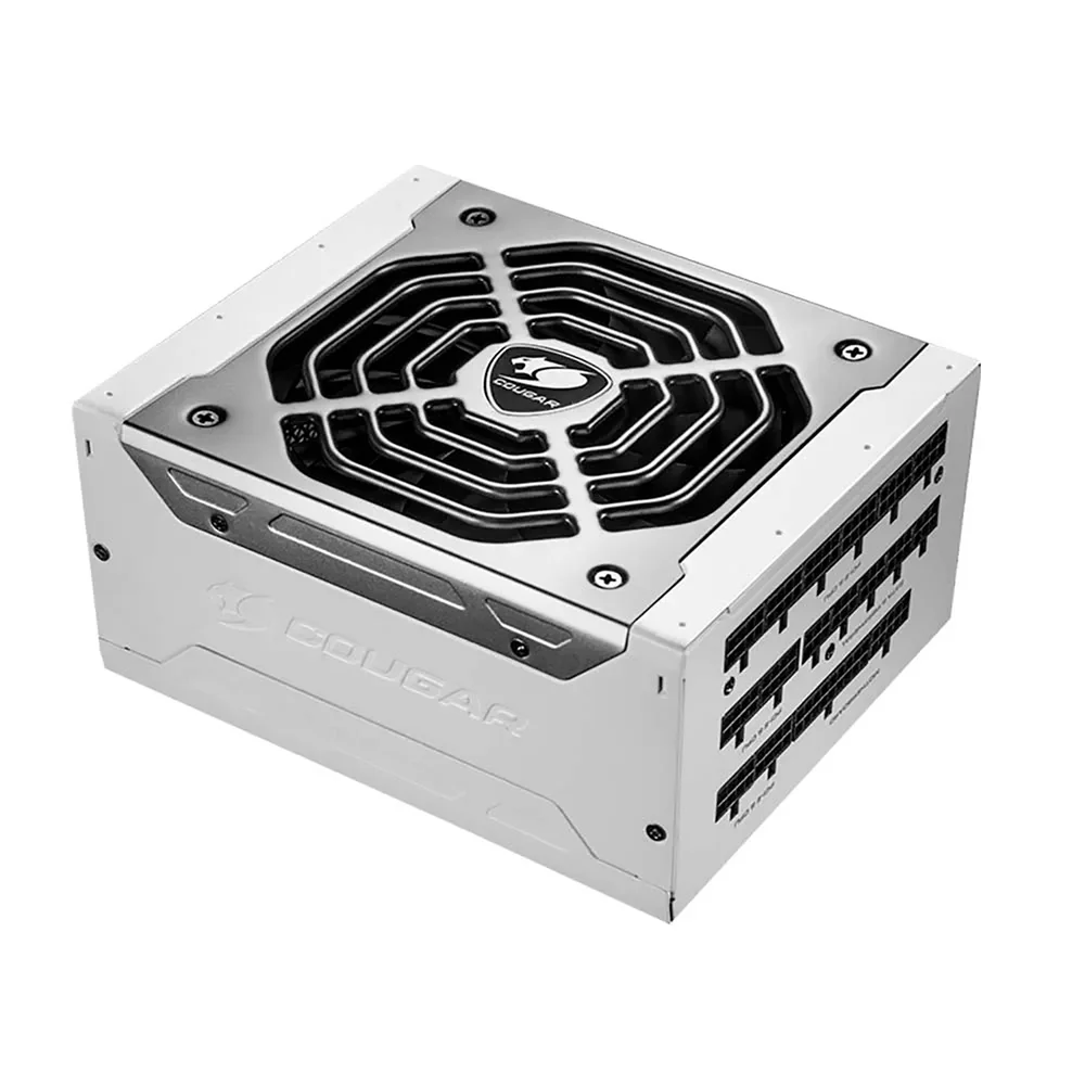 Fonte Cougar Polar X2 1200, 1200w, Full Modular, 80 Plus Platinum - 31px120003p01 Fonte Cougar Polar X2 1200, 1200w, Full Modular, 80 Plus Platinum - 31px120003p01