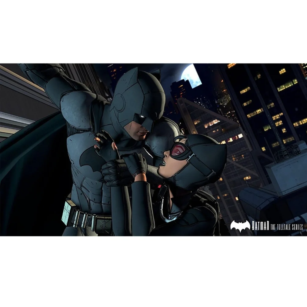 Jogo Batman The Telltale Series XBOX 360 Jogo Batman The Telltale Series XBOX 360
