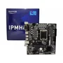 Placa Mãe PCware Ipmh610g, Chipset H610, Intel LGA 1700, Matx, Ddr4