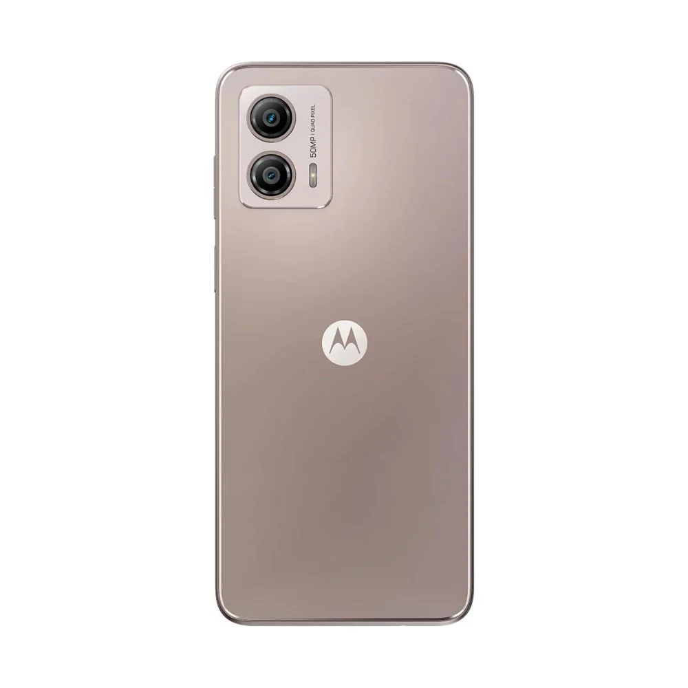 Usado: Motorola Moto G53 5g 128GB 4gb Ram Rosê Muito Bom - Trocafone