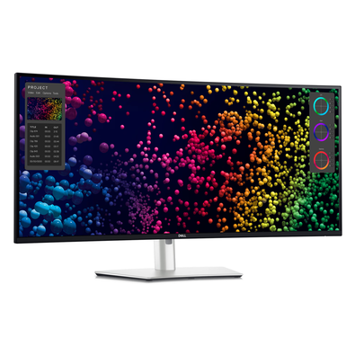 Dell U4025QW ウルトラワイドモニター KaBuM