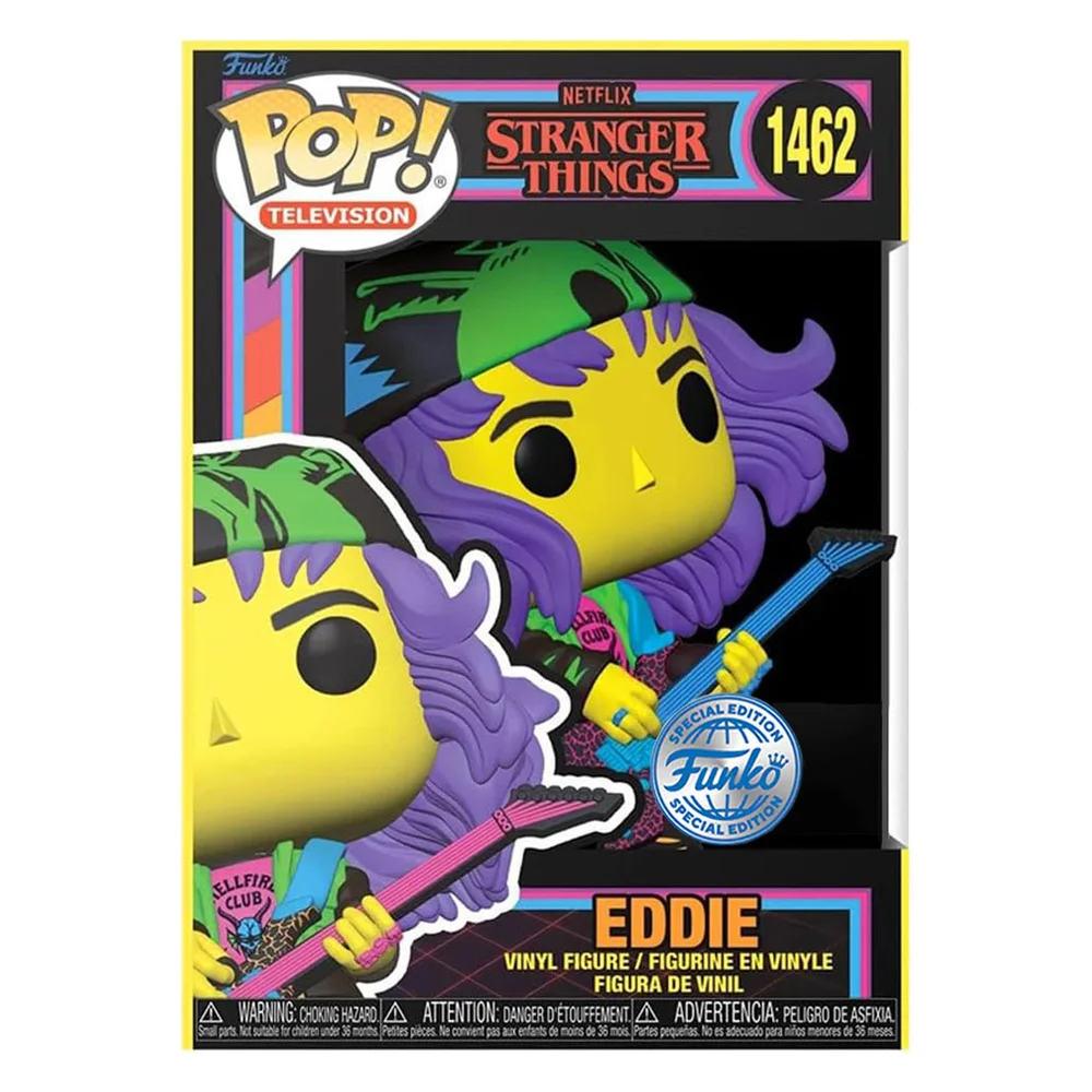 Funko Pop KaBuM