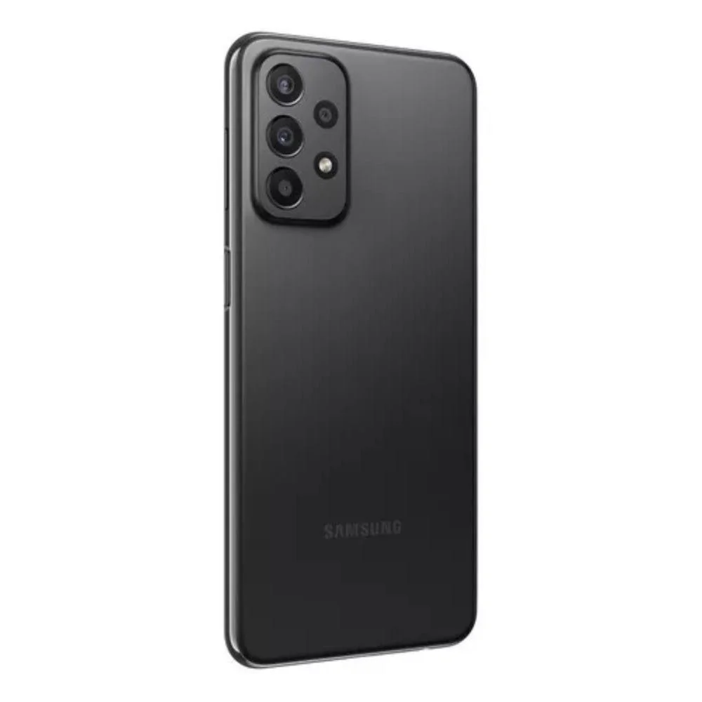 Usado: Samsung Galaxy A23 5g 128GB Preto Bom - Trocafone