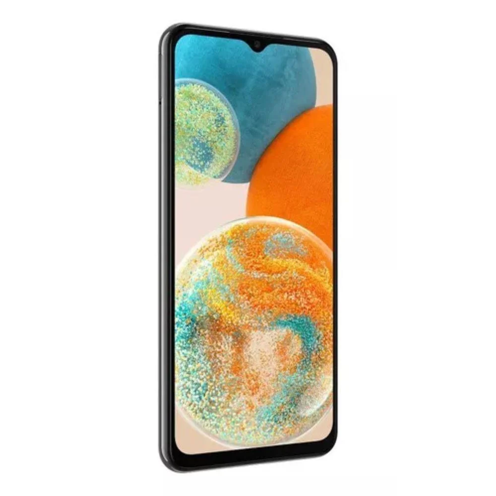 Usado: Samsung Galaxy A23 5g 128GB Preto Bom - Trocafone