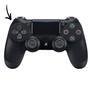 Controle Ps4 Sem Fio P/ Entrega Envios 24h Imediato Premio