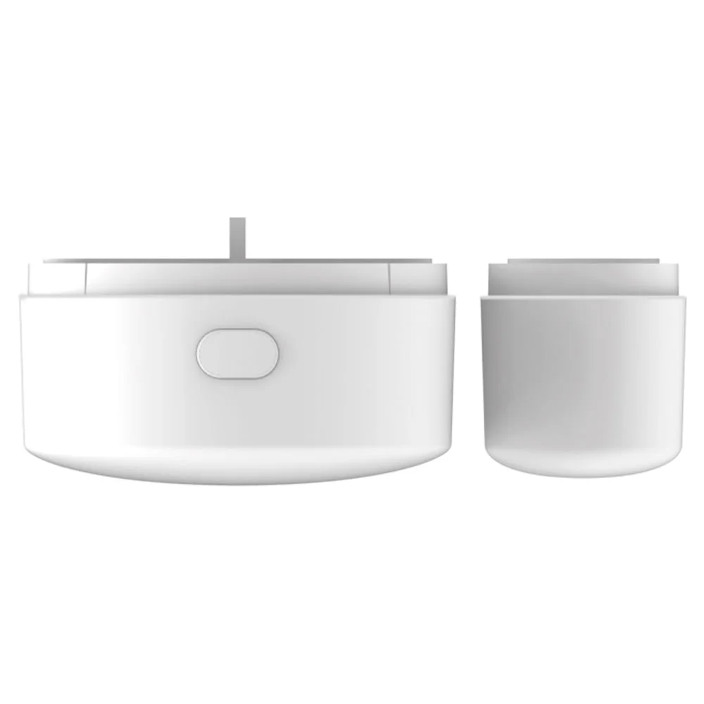 Sensor De Abertura Magnético Sem Fio Porta/janela Msa 1001