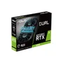 Placa de Vídeo Asus RTX 3050 OC Dual NVIDIA GeForce 6GB, GDDR6, 96 Bits - DUAL-RTX3050-6G