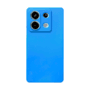 Capa Capinha Anti Impacto Para Xiaomi Redmi Note 13 Pro 5g Cor:azul-royal