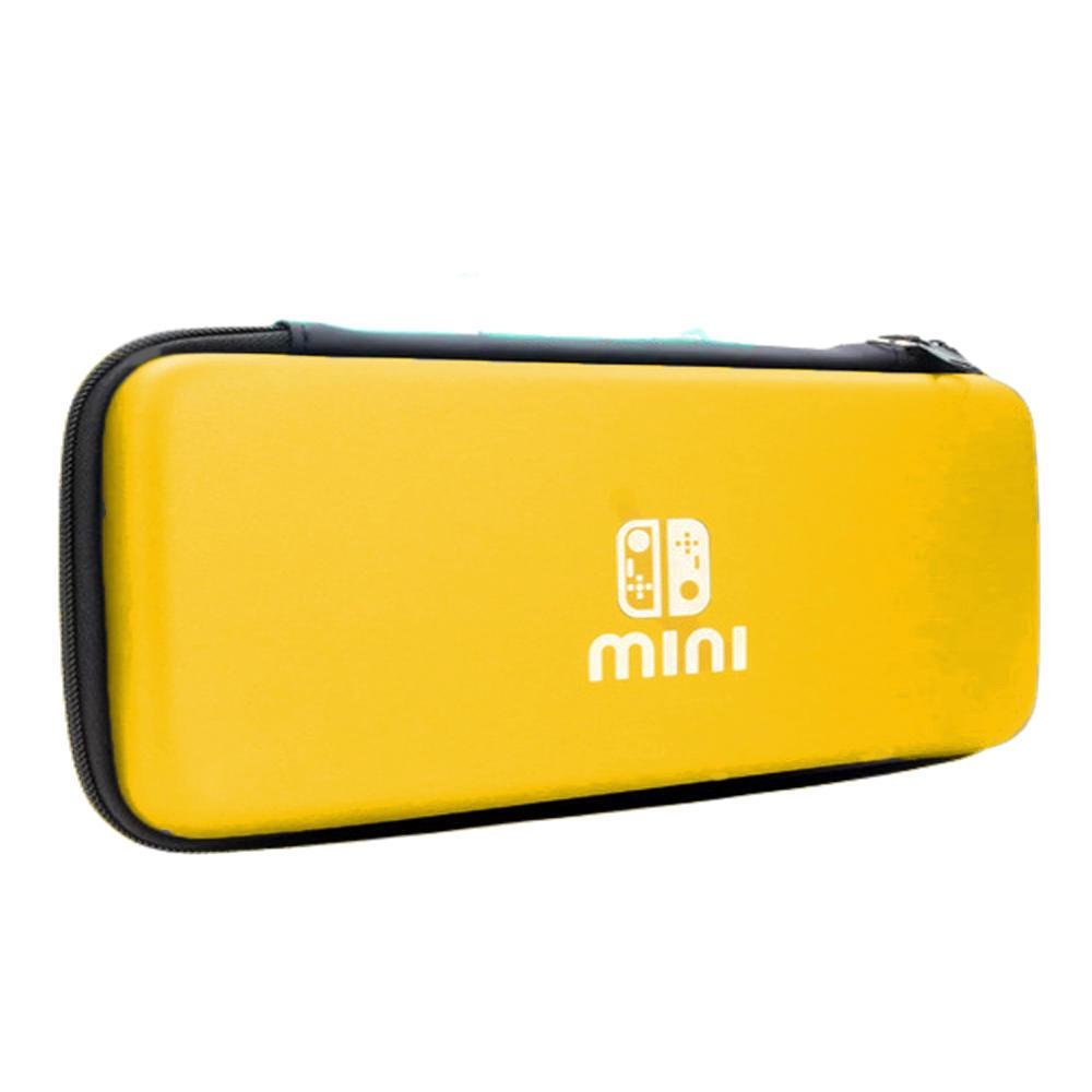 Case Capa Bag Estojo De Viagem Compatível Com Nintendo Switch Lite Case Capa Bag Estojo De Viagem Compatível Com Nintendo Switch Lite