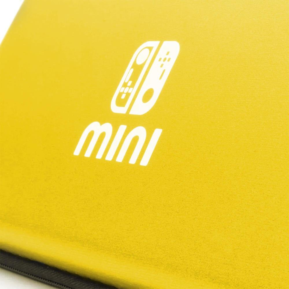 Case Capa Bag Estojo De Viagem Compatível Com Nintendo Switch Lite Case Capa Bag Estojo De Viagem Compatível Com Nintendo Switch Lite