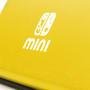 Case Capa Bag Estojo De Viagem Compatível Com Nintendo Switch Lite