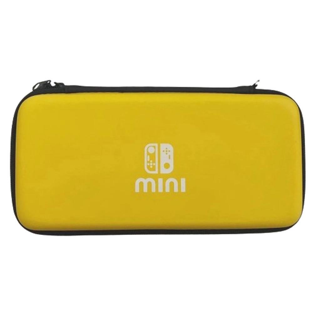 Case Capa Bag Estojo De Viagem Compatível Com Nintendo Switch Lite Case Capa Bag Estojo De Viagem Compatível Com Nintendo Switch Lite