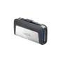 Pen Drive Sandisk Ultra Dual Drive, 32GB, USB-C 3.1 - Sdddc2-032g-G46