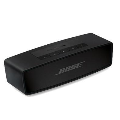 未開封 2台 BOSE SoundLink Mini II Bluetooth Caixa-De-Som-Bose-Soundlink-