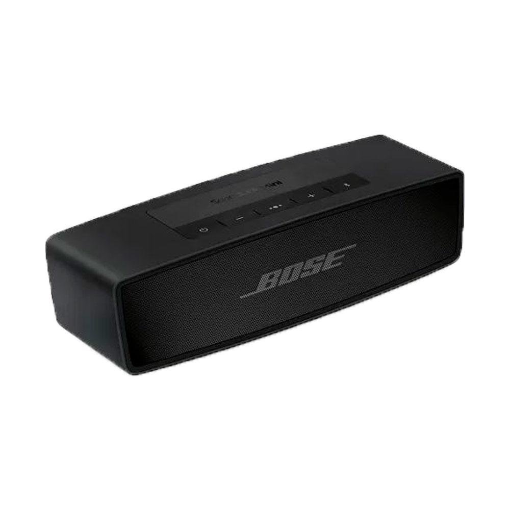Bose SoundLink Mini Special Edition ブラック KaBuM Aperte o K e evolua com as maiores ofertas