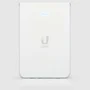 Roteador Access Point Ubiquiti Unifi 6 In-wall U6-iw Wifi 6 Dual Band 5300mbps